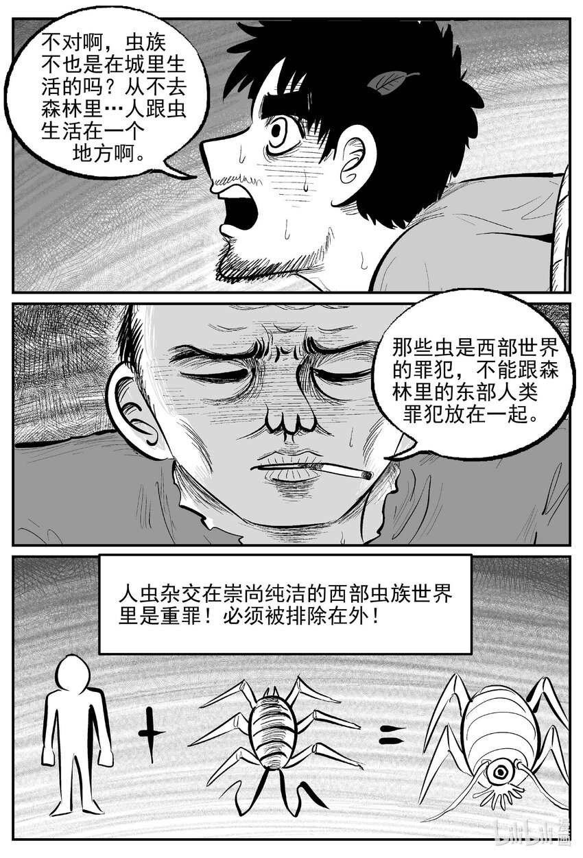 小智怪談 - 877 人類末日之旅 - 1