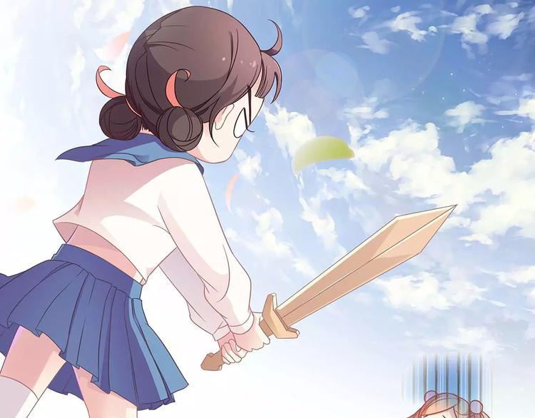 第15话 叶迟爱的小秘密(1/2)-第15话