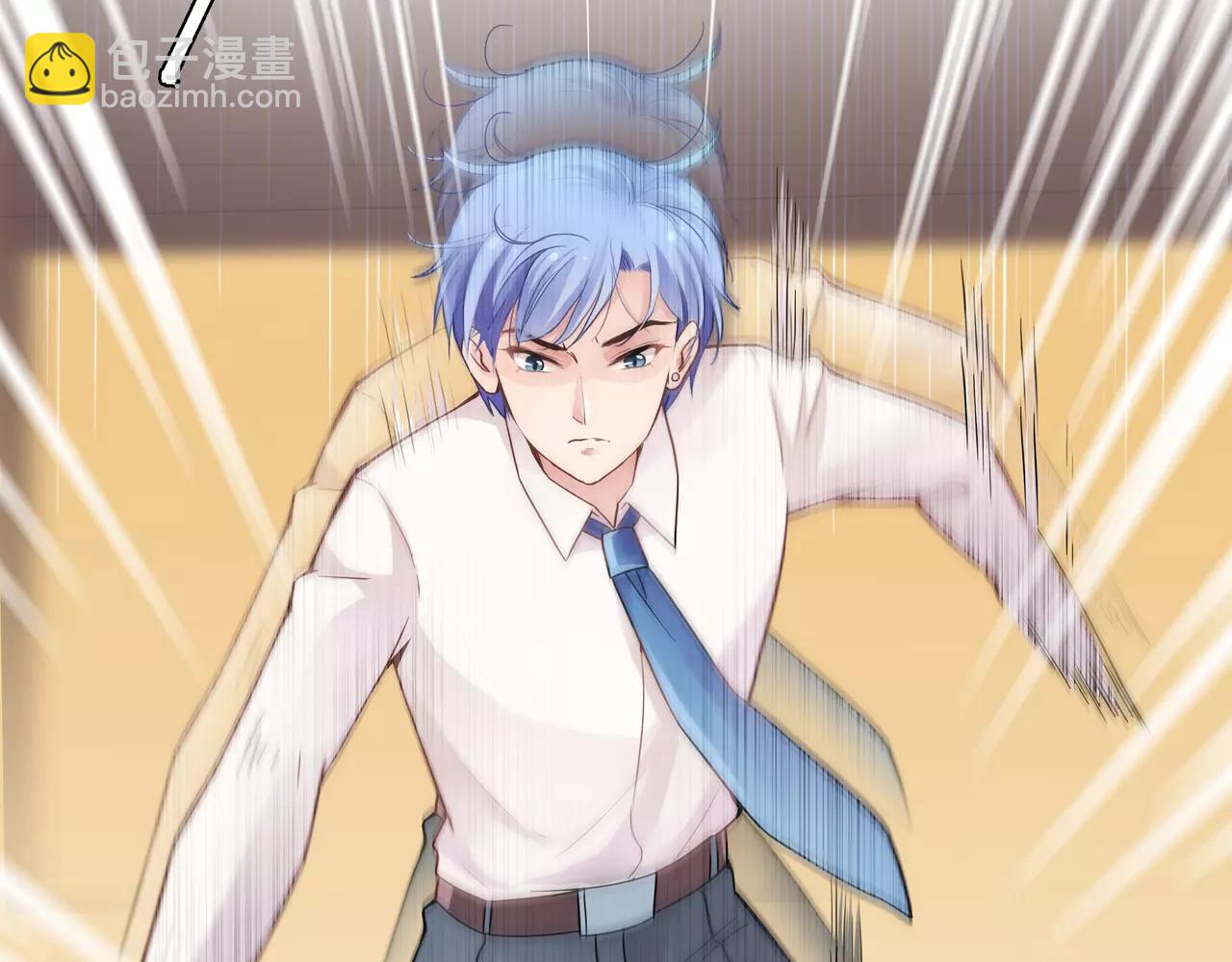 第17话 我也很无奈(1/2)-第17话