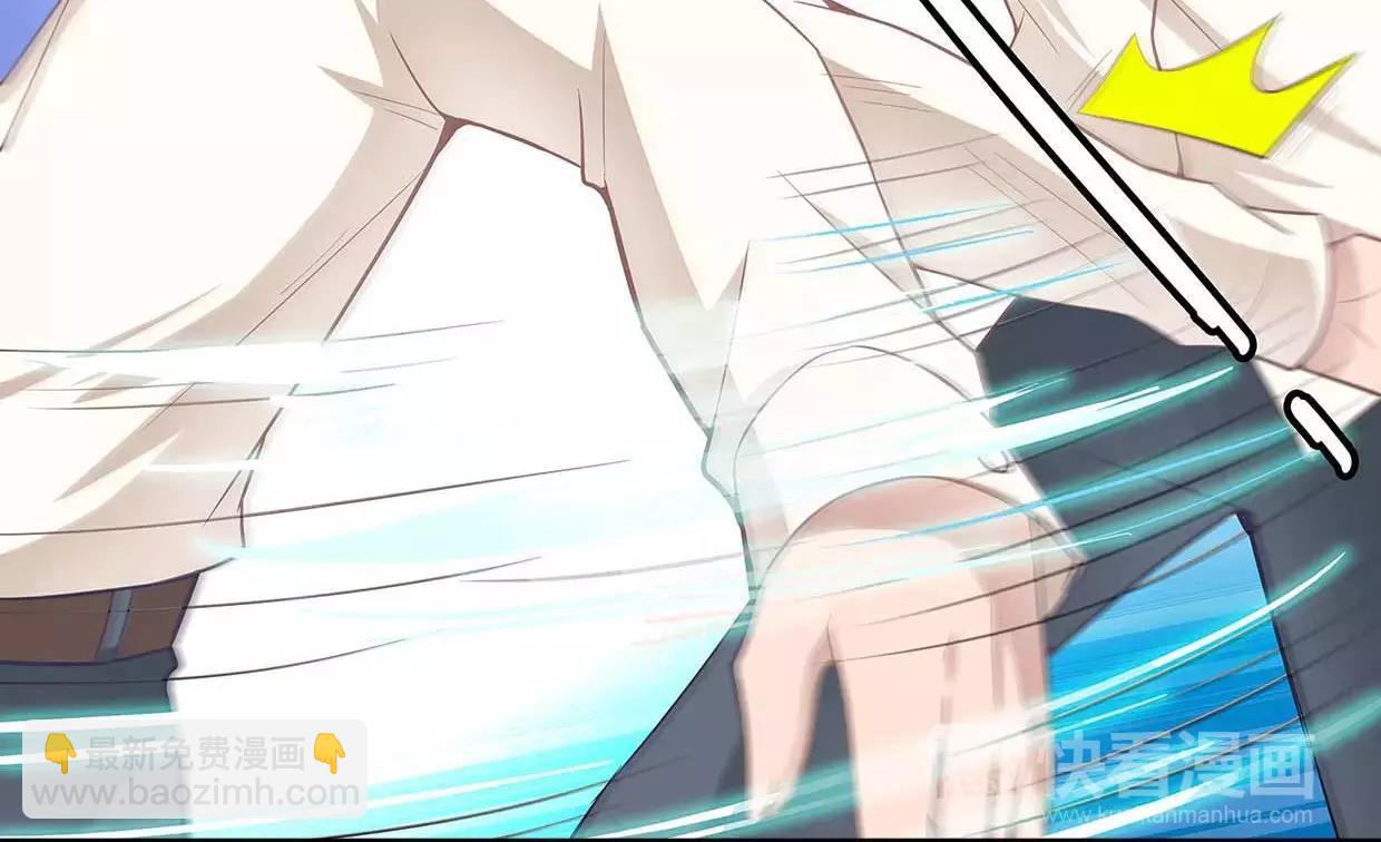 第17话 我也很无奈(1/2)-第17话