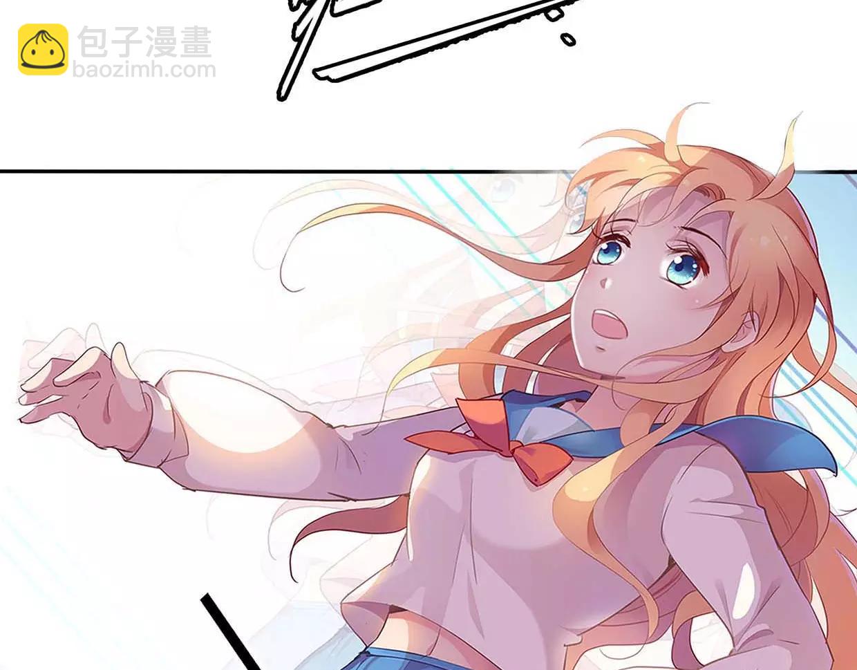 第17话 我也很无奈(1/2)-第17话