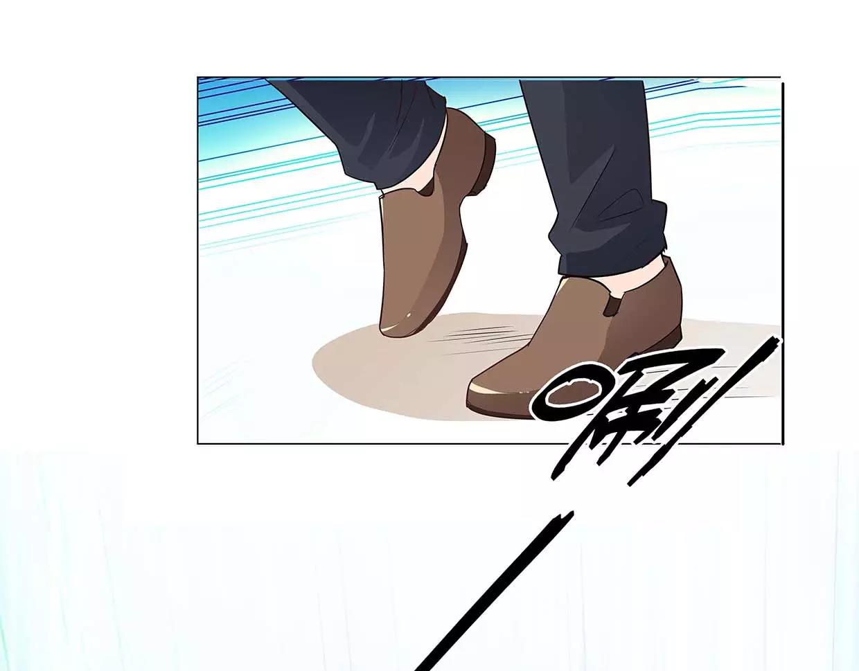 第17话 我也很无奈(1/2)-第17话