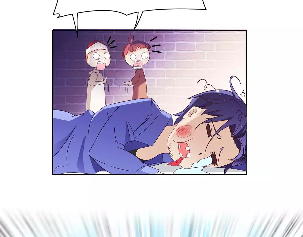 第19话 路遇流氓，英雄救美(1/2)-第19话