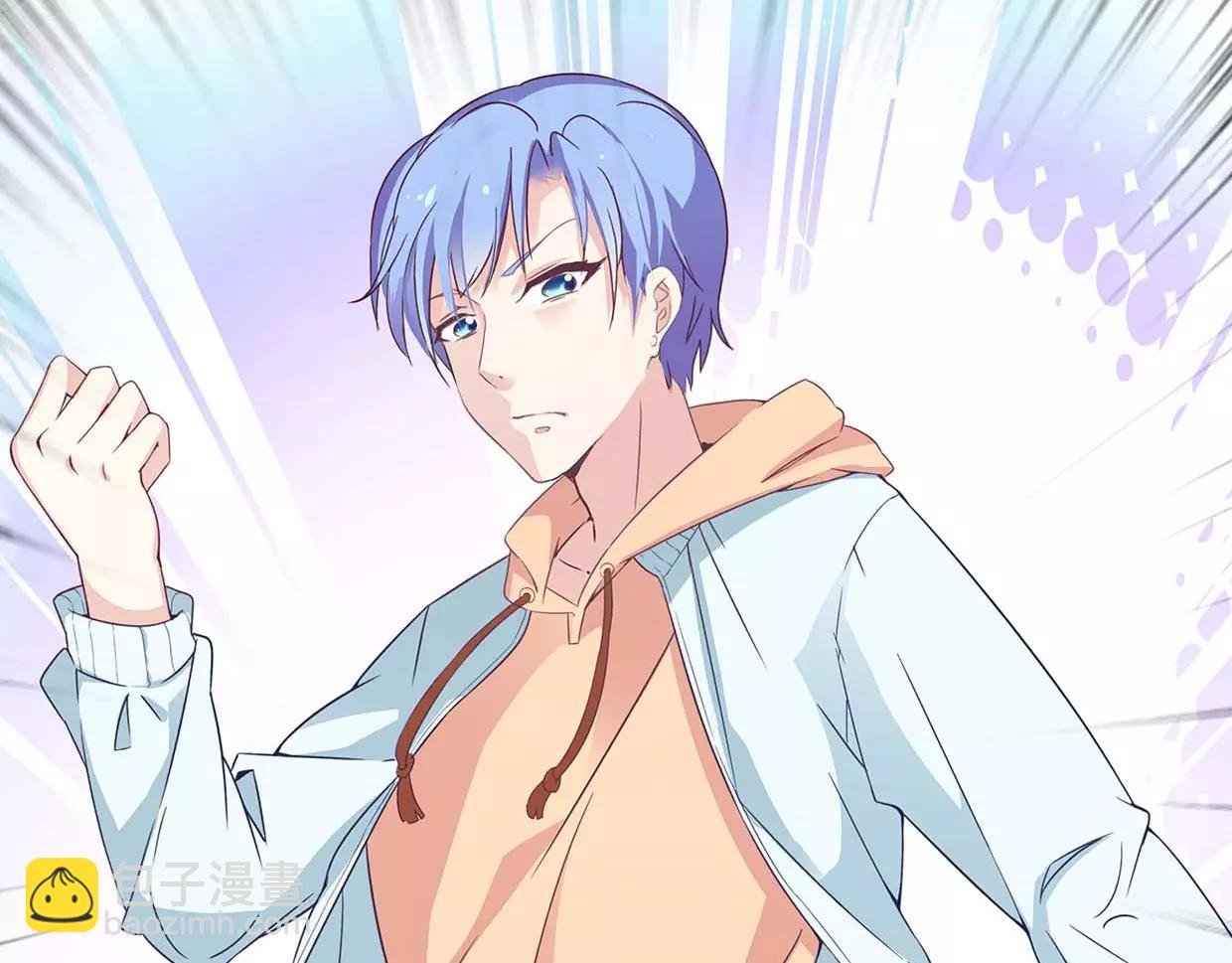 第19话 路遇流氓，英雄救美(1/2)-第19话