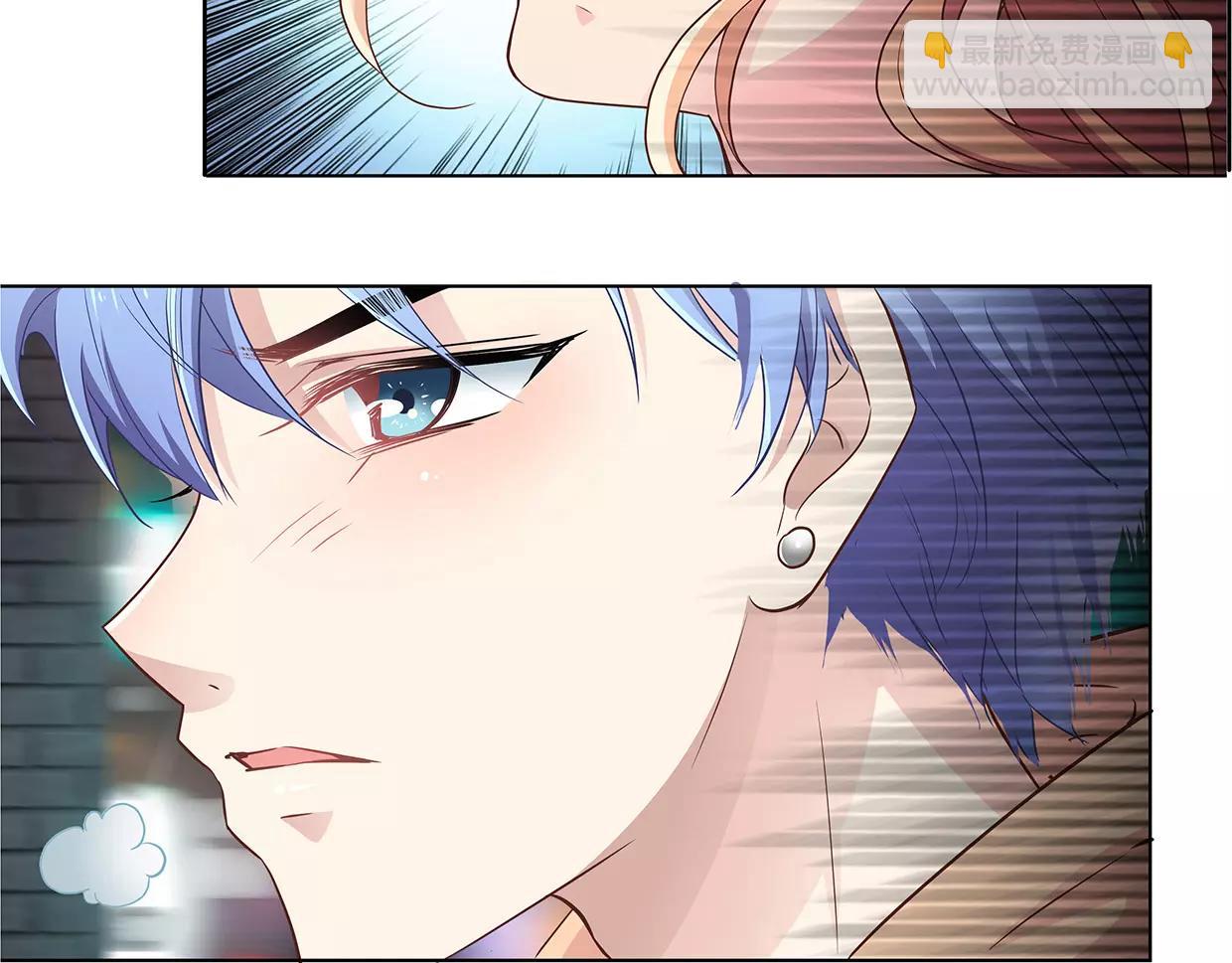 第19话 路遇流氓，英雄救美(1/2)-第19话