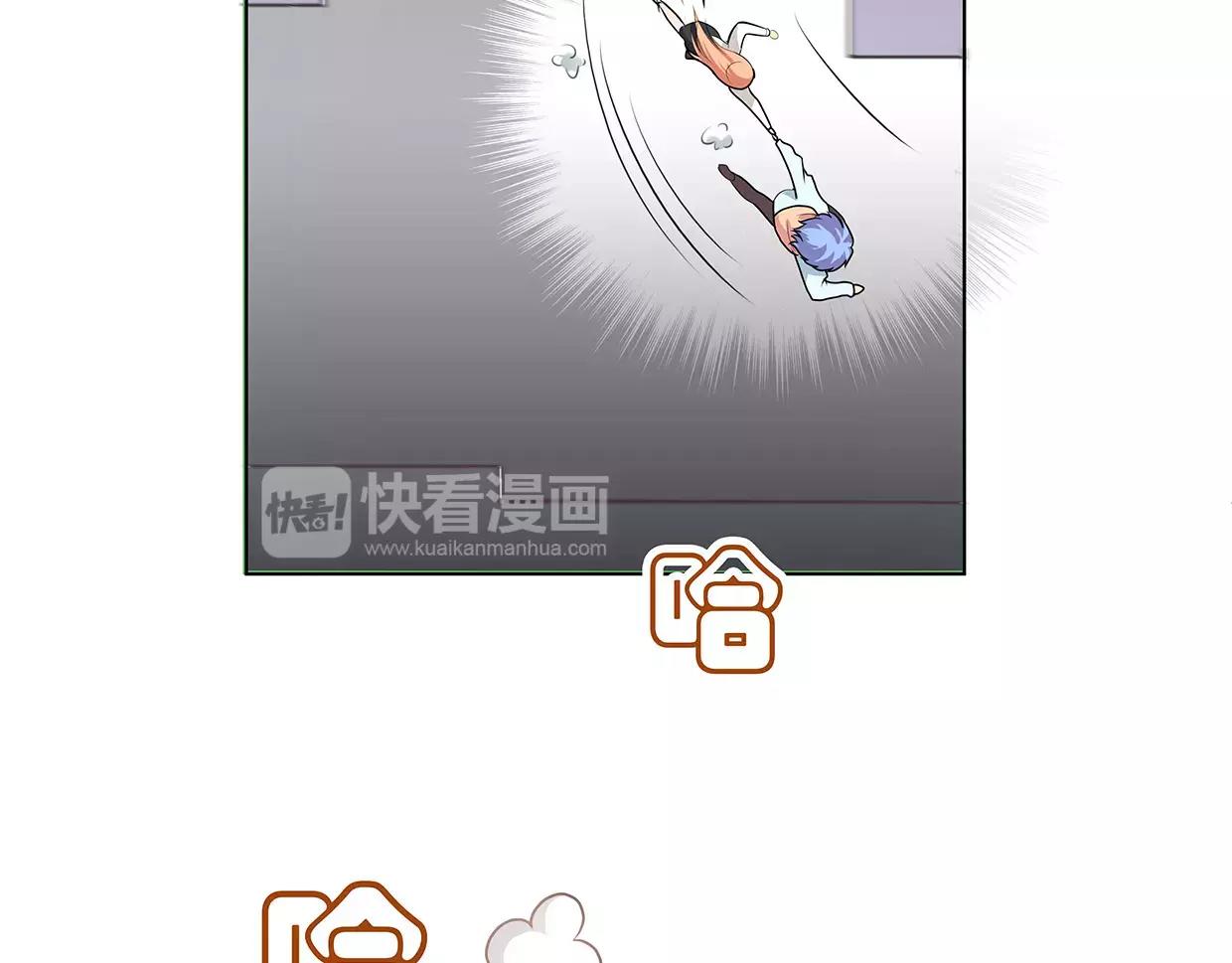 第19话 路遇流氓，英雄救美(1/2)-第19话