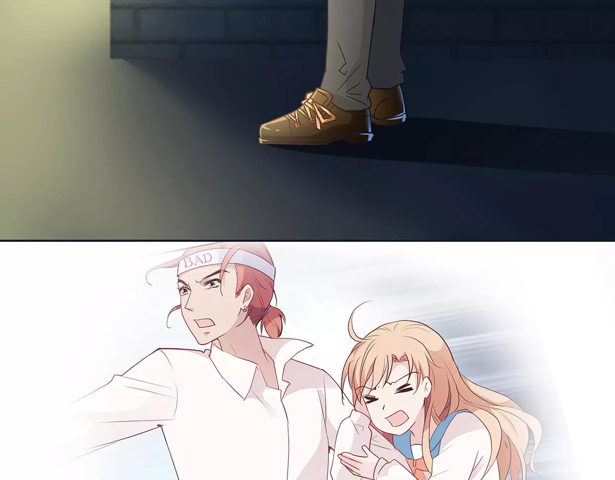 第21话 落花有意流水无情(1/2)-第21话