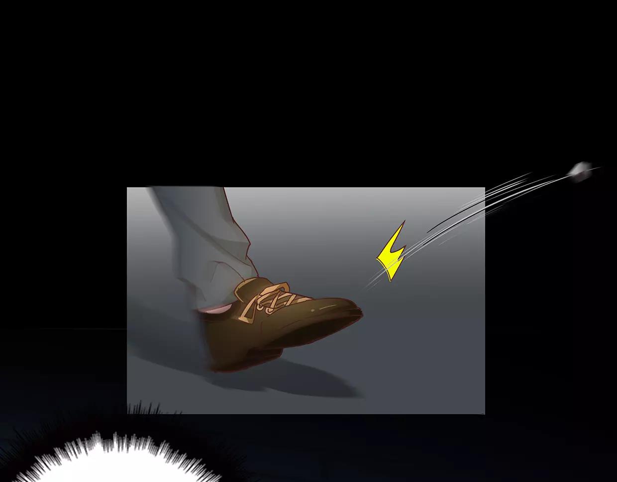 第21话 落花有意流水无情(1/2)-第21话