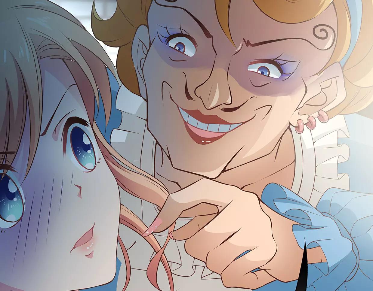 第21话 落花有意流水无情(1/2)-第21话