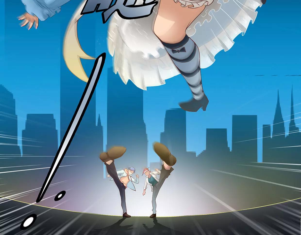 第21话 落花有意流水无情(1/2)-第21话