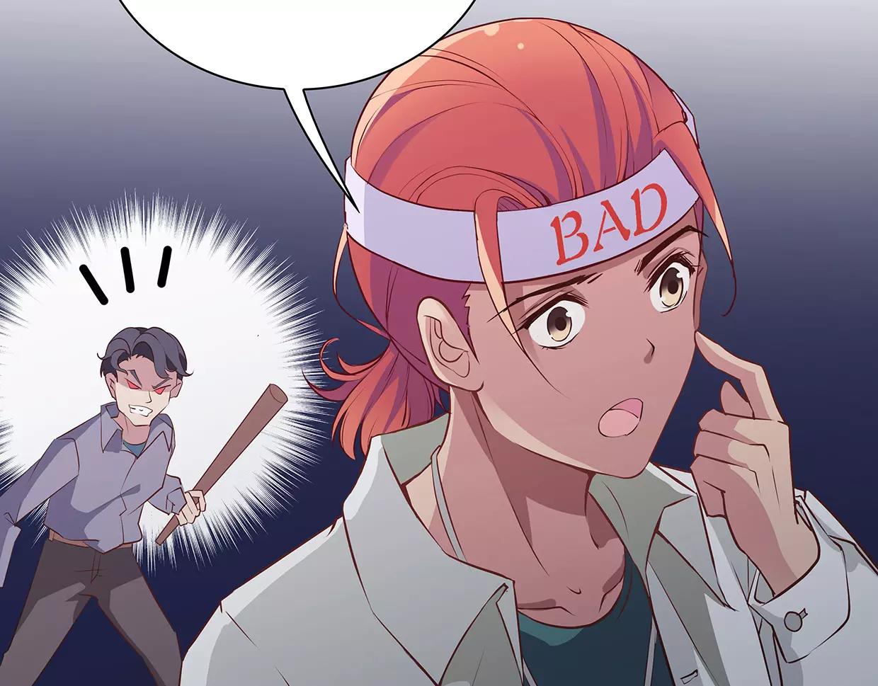 第21话 落花有意流水无情(1/2)-第21话