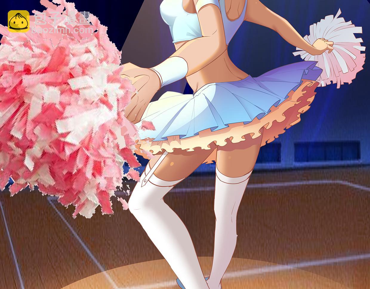 第27话 男神自由之战(1/2)-第27话