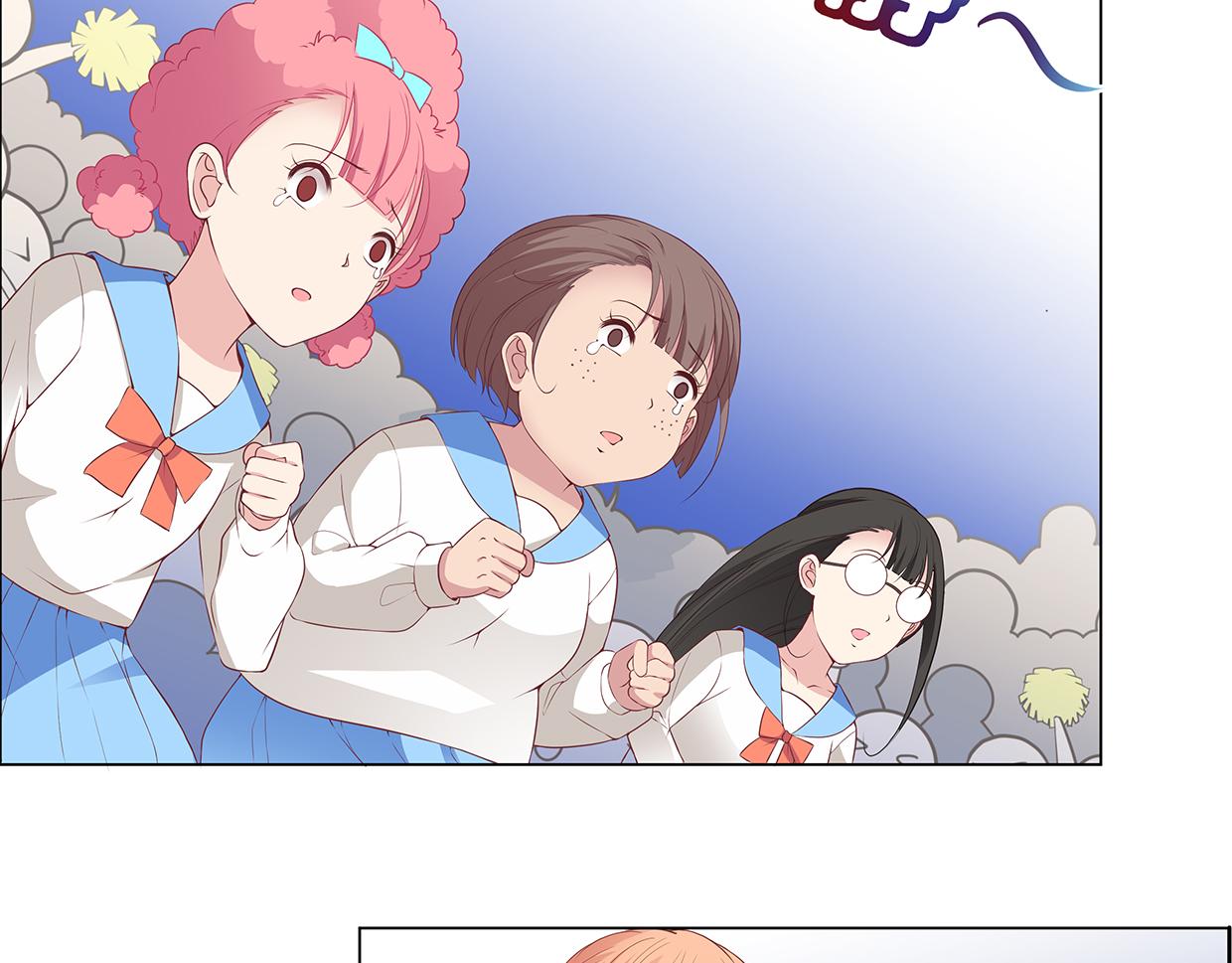 第29话 智者言败(1/3)-第29话