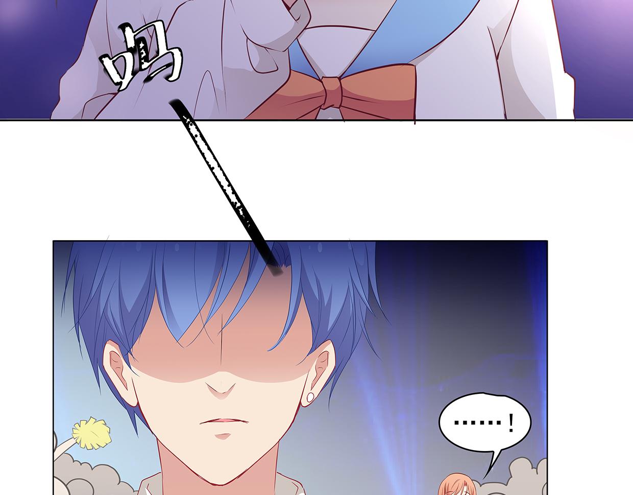 第29话 智者言败(1/3)-第29话