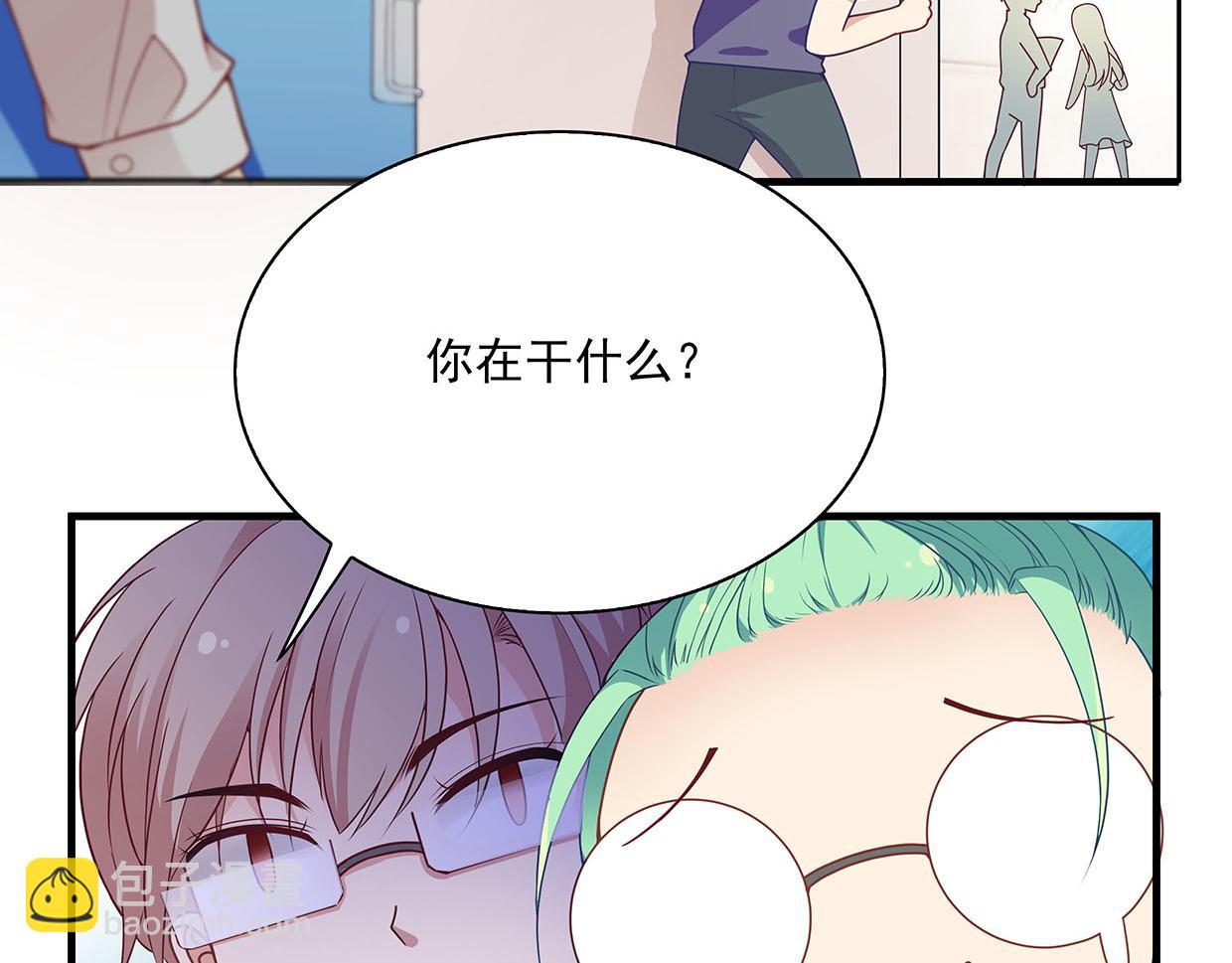 第31话 干戈变玉帛(1/3)-第31话