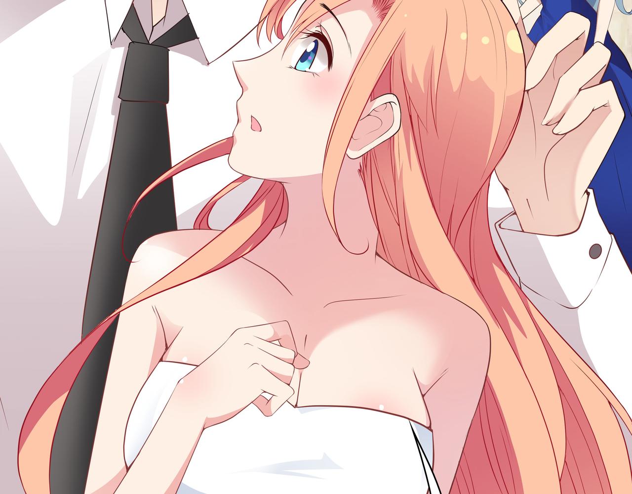 第33话 跟我来(1/2)-第33话