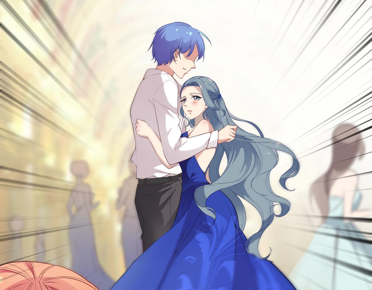 第33话 跟我来(1/2)-第33话