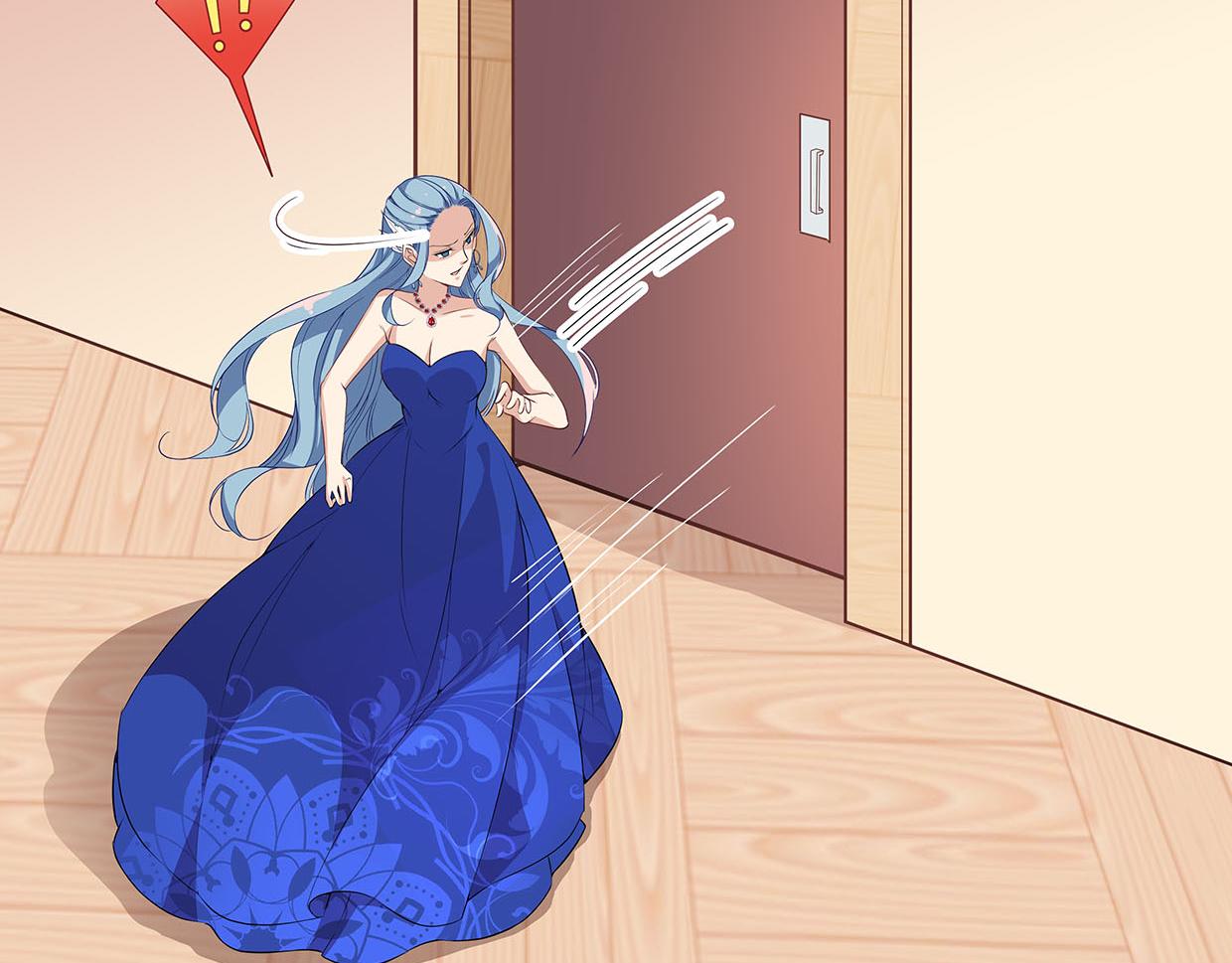 第35话 她为什么有房间门卡(1/3)-第35话