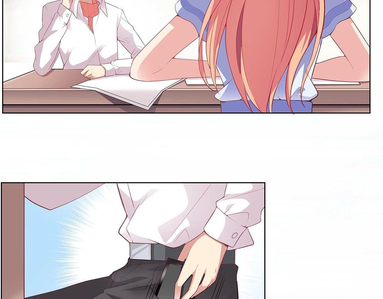 第39话 脸红红的学霸(1/2)-第39话