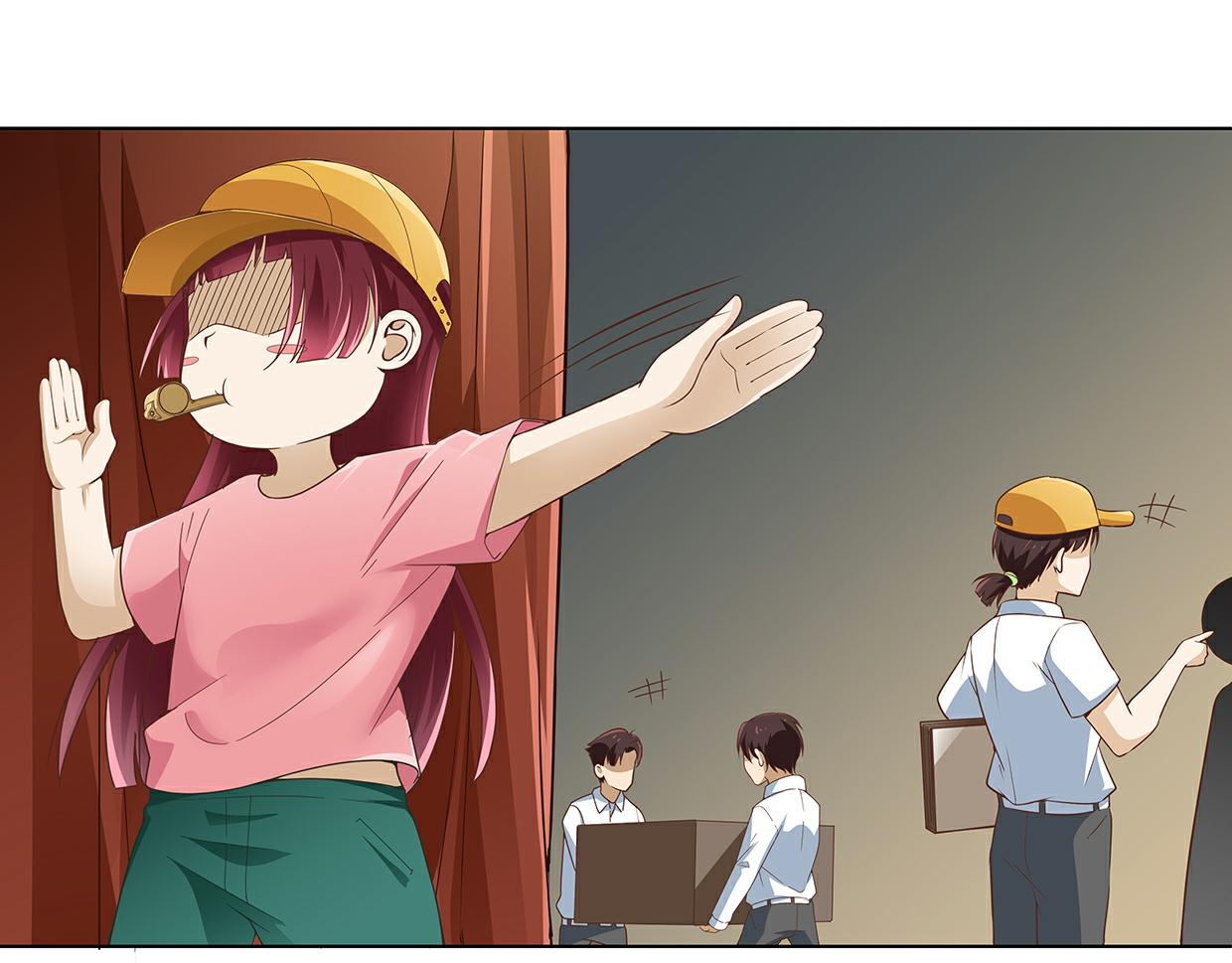 第41话 会展危情(1/2)-第41话