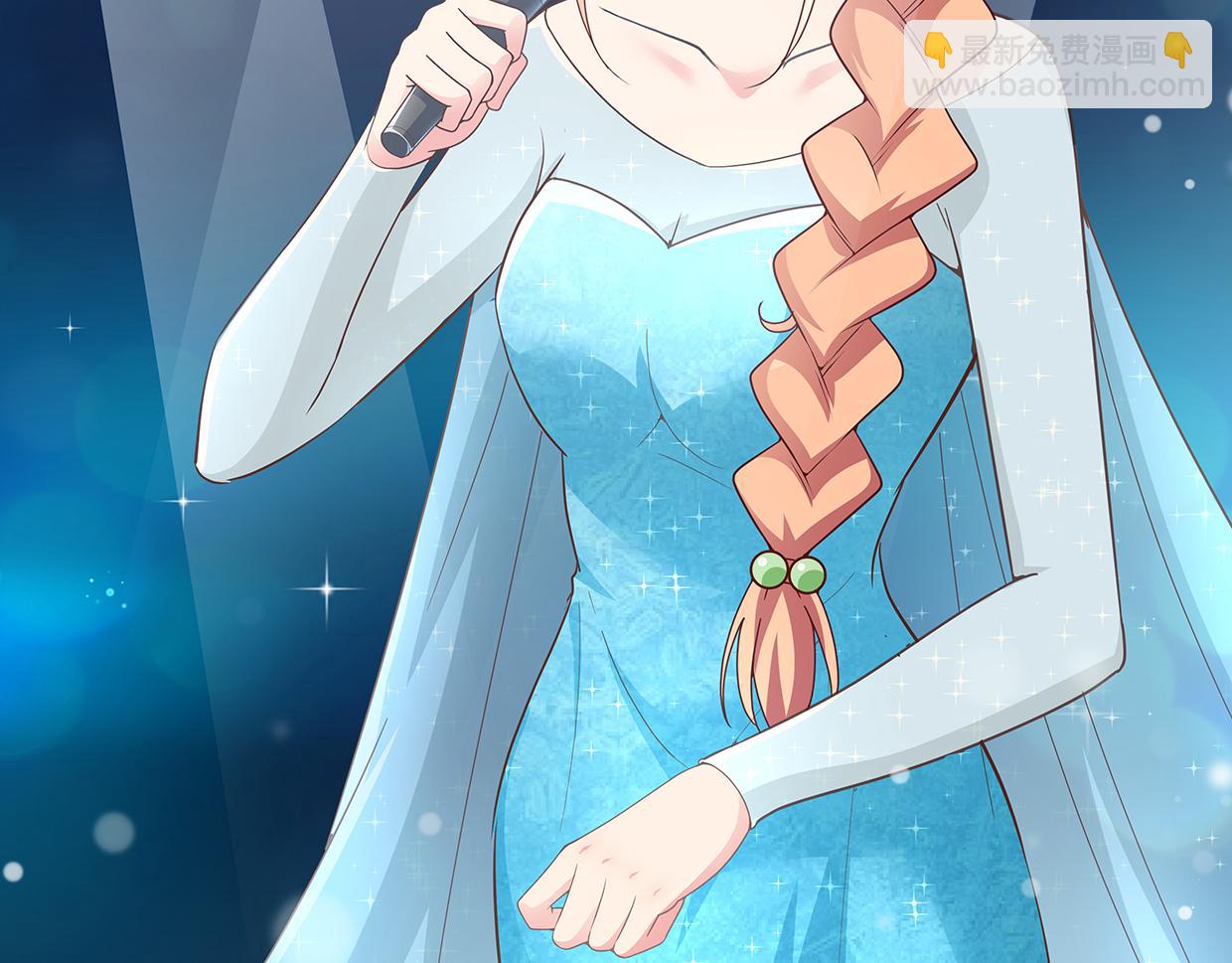 第41话 会展危情(1/2)-第41话