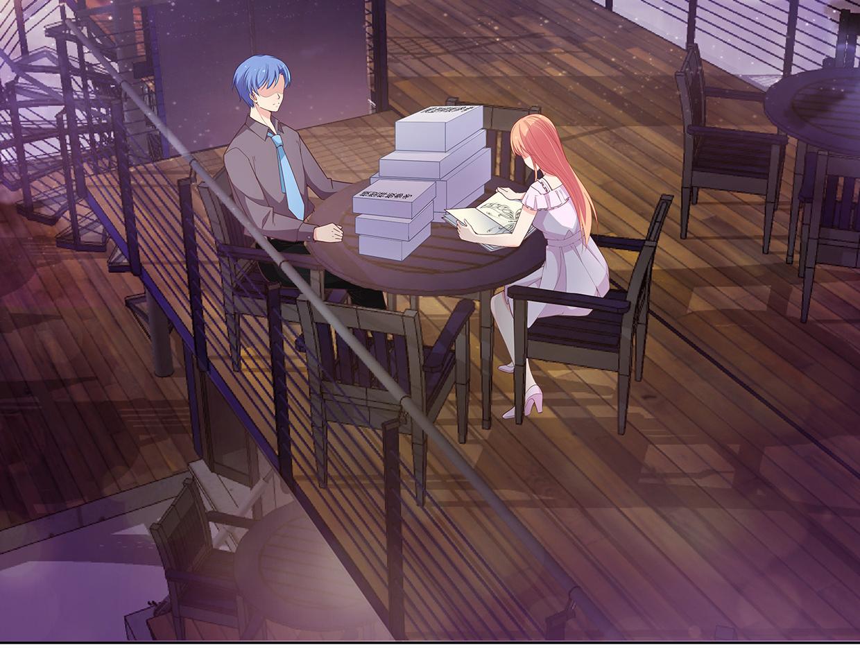 完结篇 共度余生(1/3)-第45话