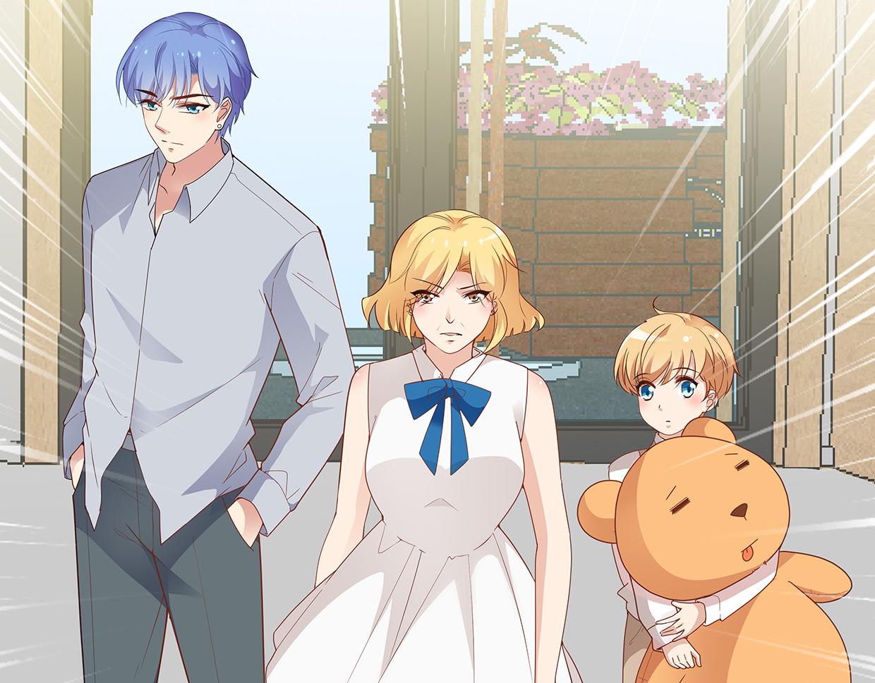 完结篇 共度余生(1/3)-第45话