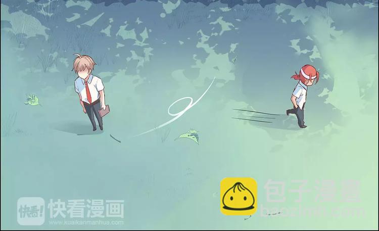 第7话 兄弟(1/2)-第7话