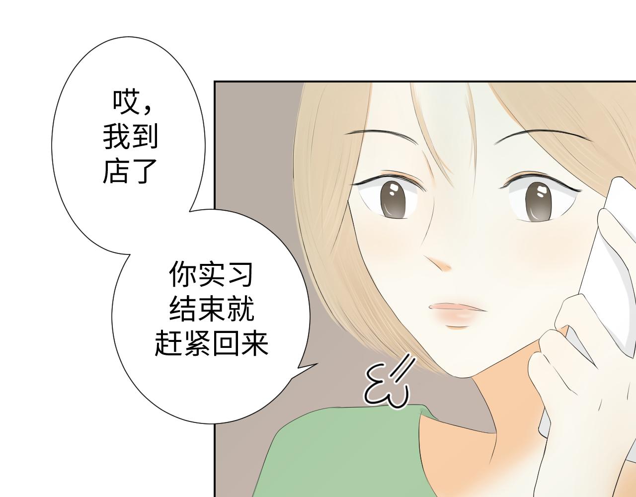 夏日初吻 - 是LUNA的黎川啊(1/2) - 1