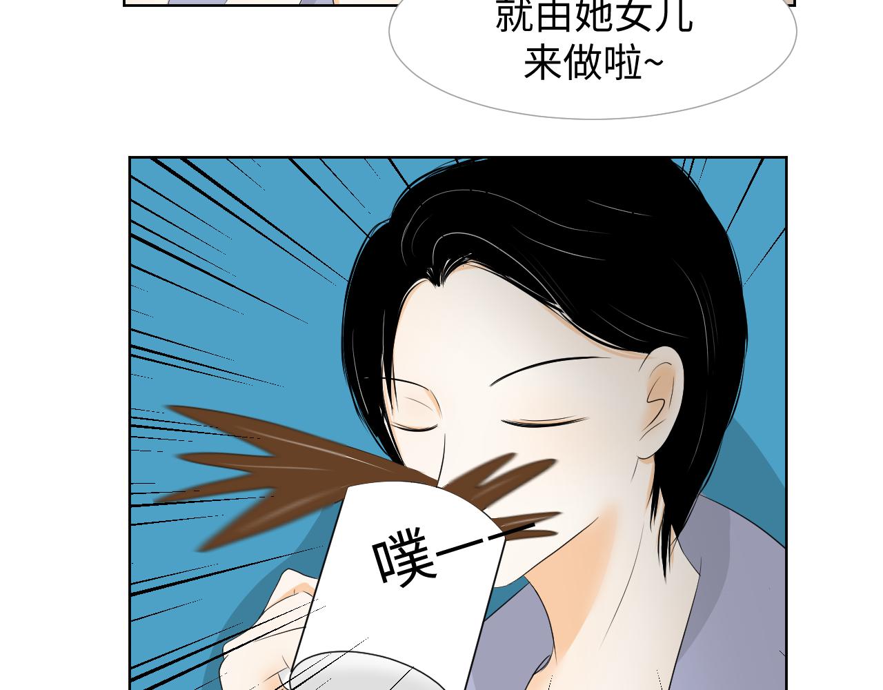 夏日初吻 - 氣話也是真心話(1/2) - 5