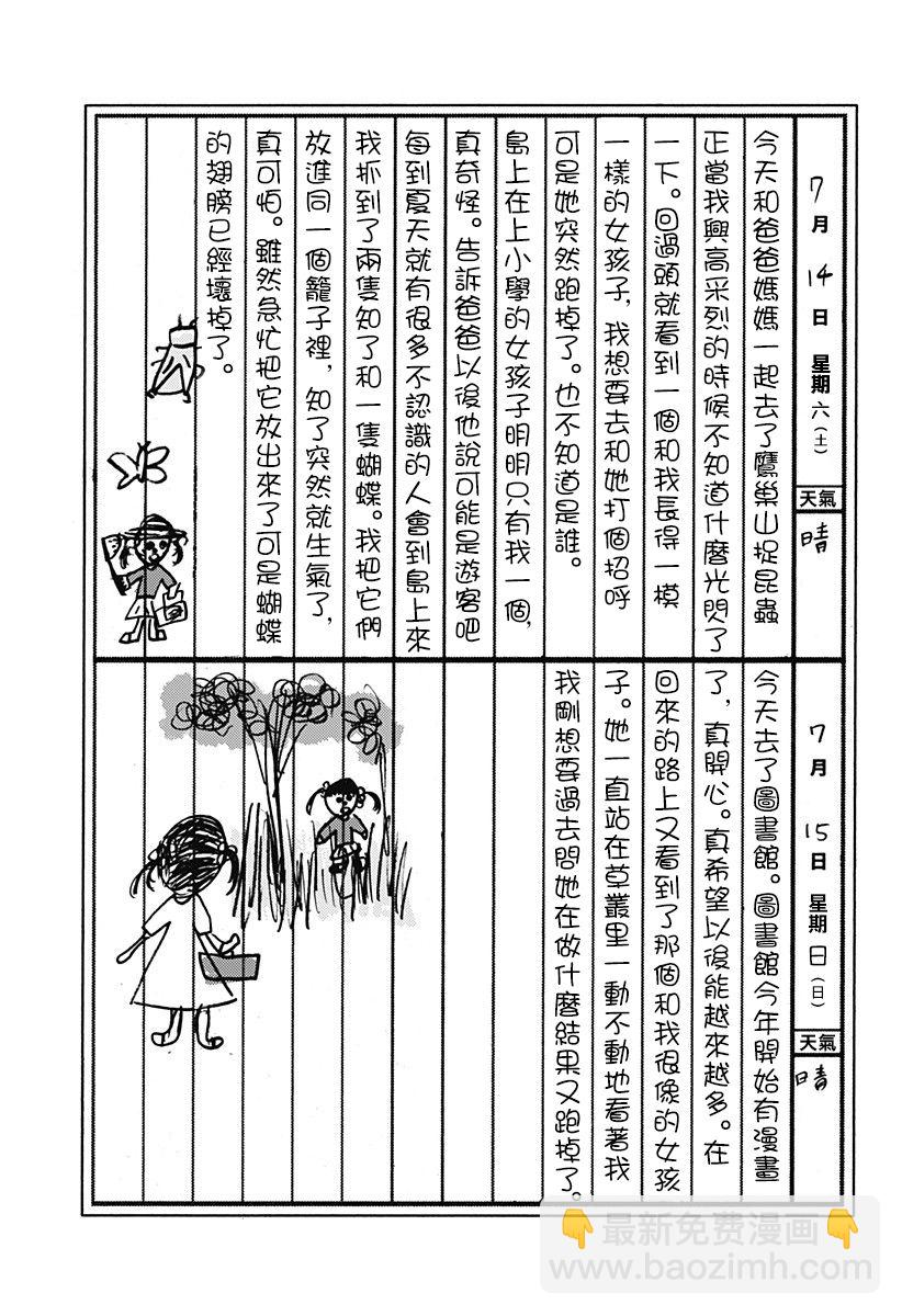 夏日重現 - rendring 番外篇01 - 1