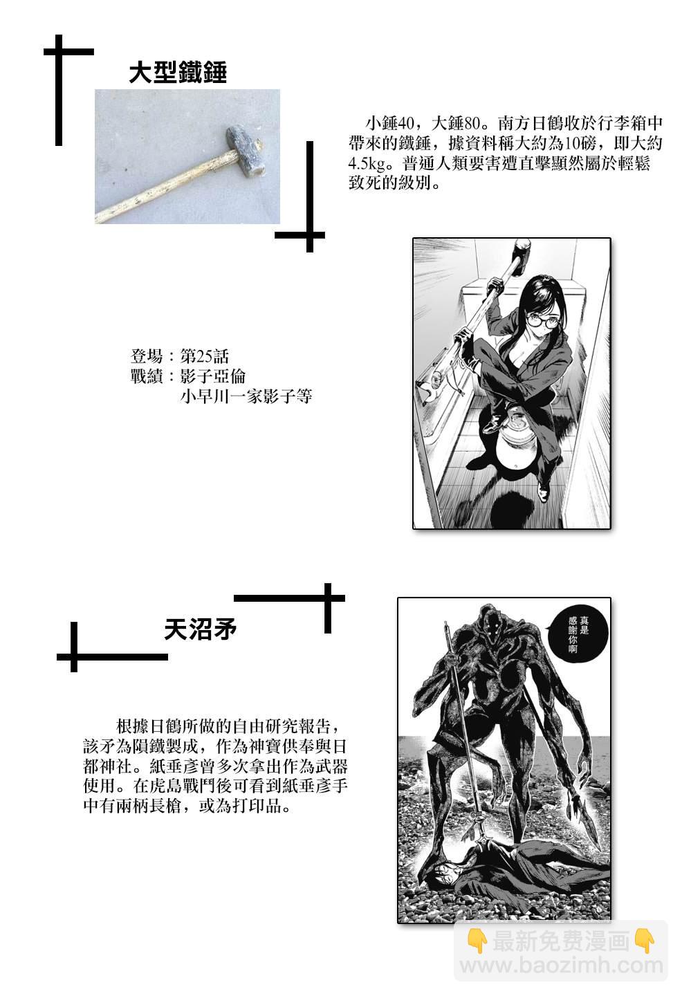 夏日重現 - 雜談5 - 2