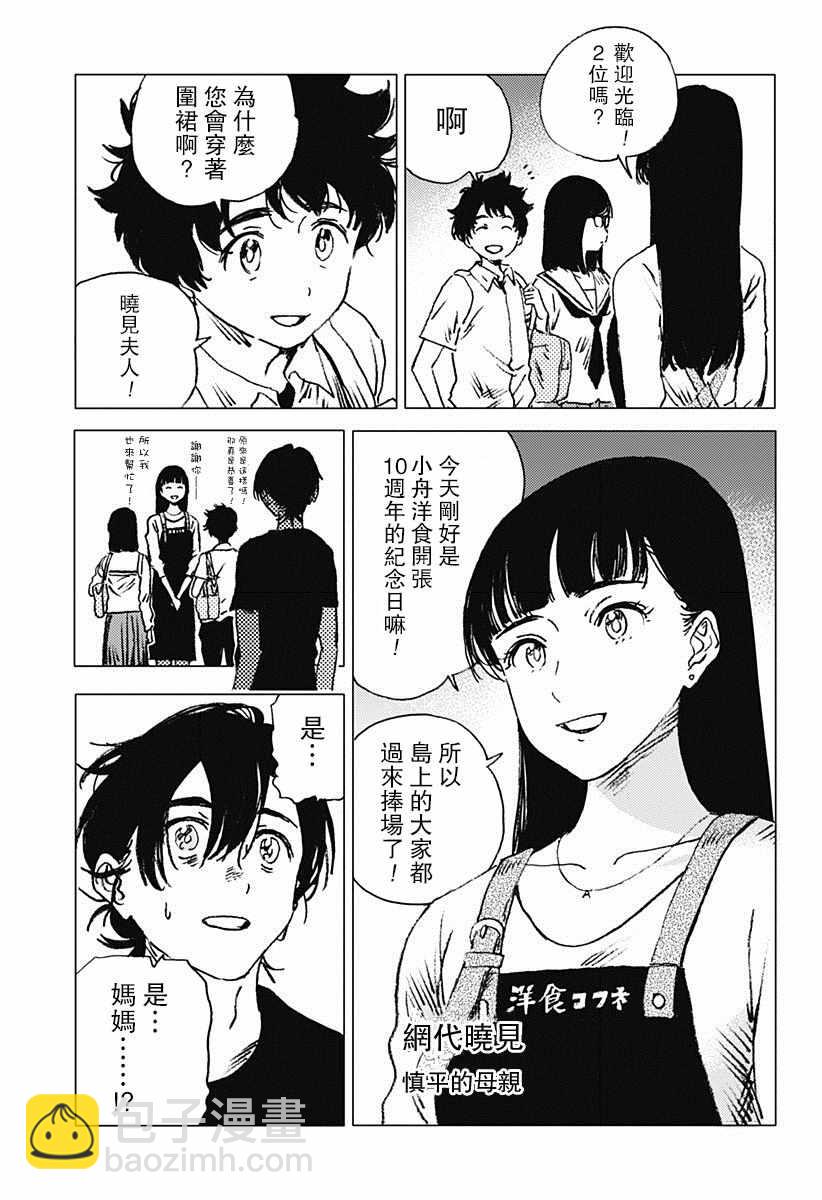 夏日重現 - 第68話 - 4