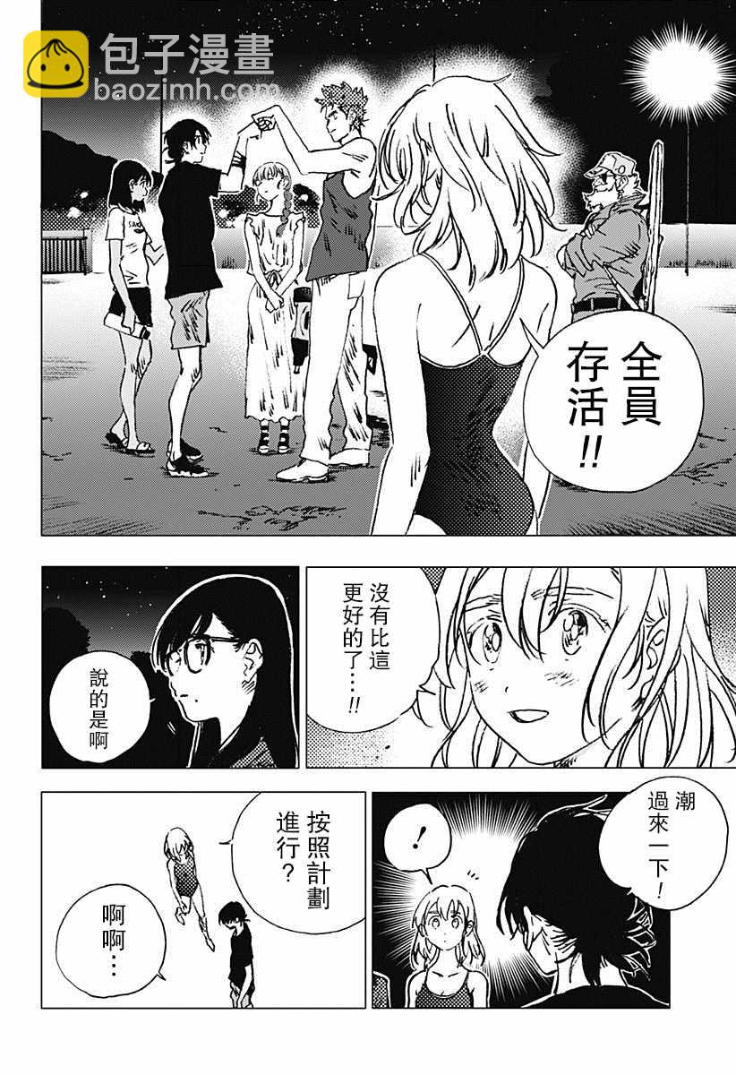 夏日重現 - 第82話 - 3