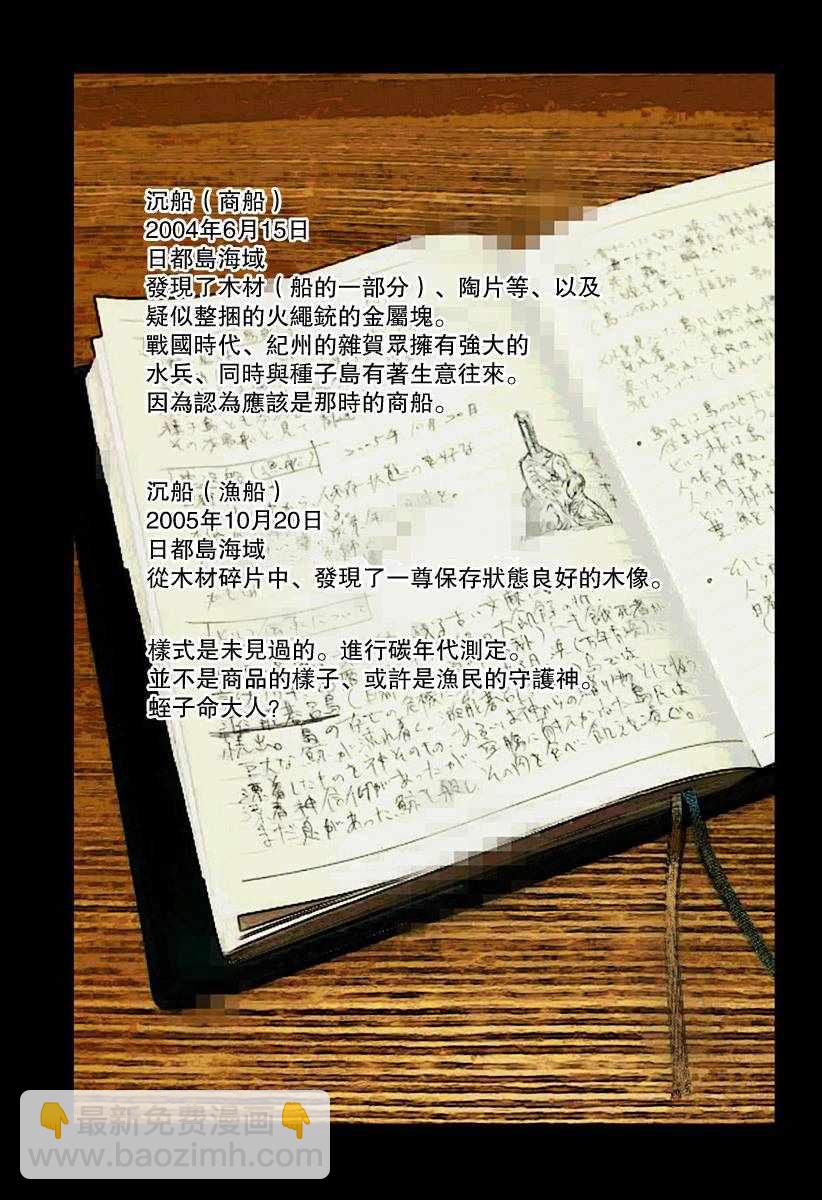 夏日重現 - rendering 番外09 - 1