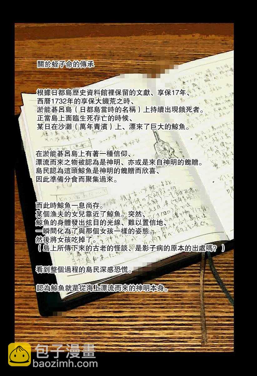 夏日重現 - rendering 番外09 - 2