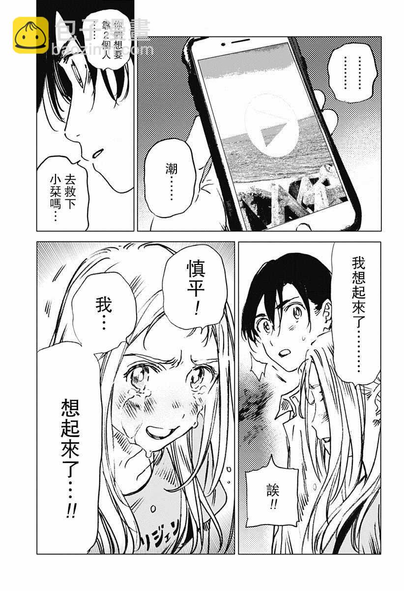 夏日重現 - 第44話 - 3