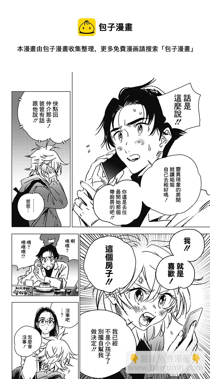 夏日重現2026 未發生的事故住宅 - 前篇(1/2) - 1