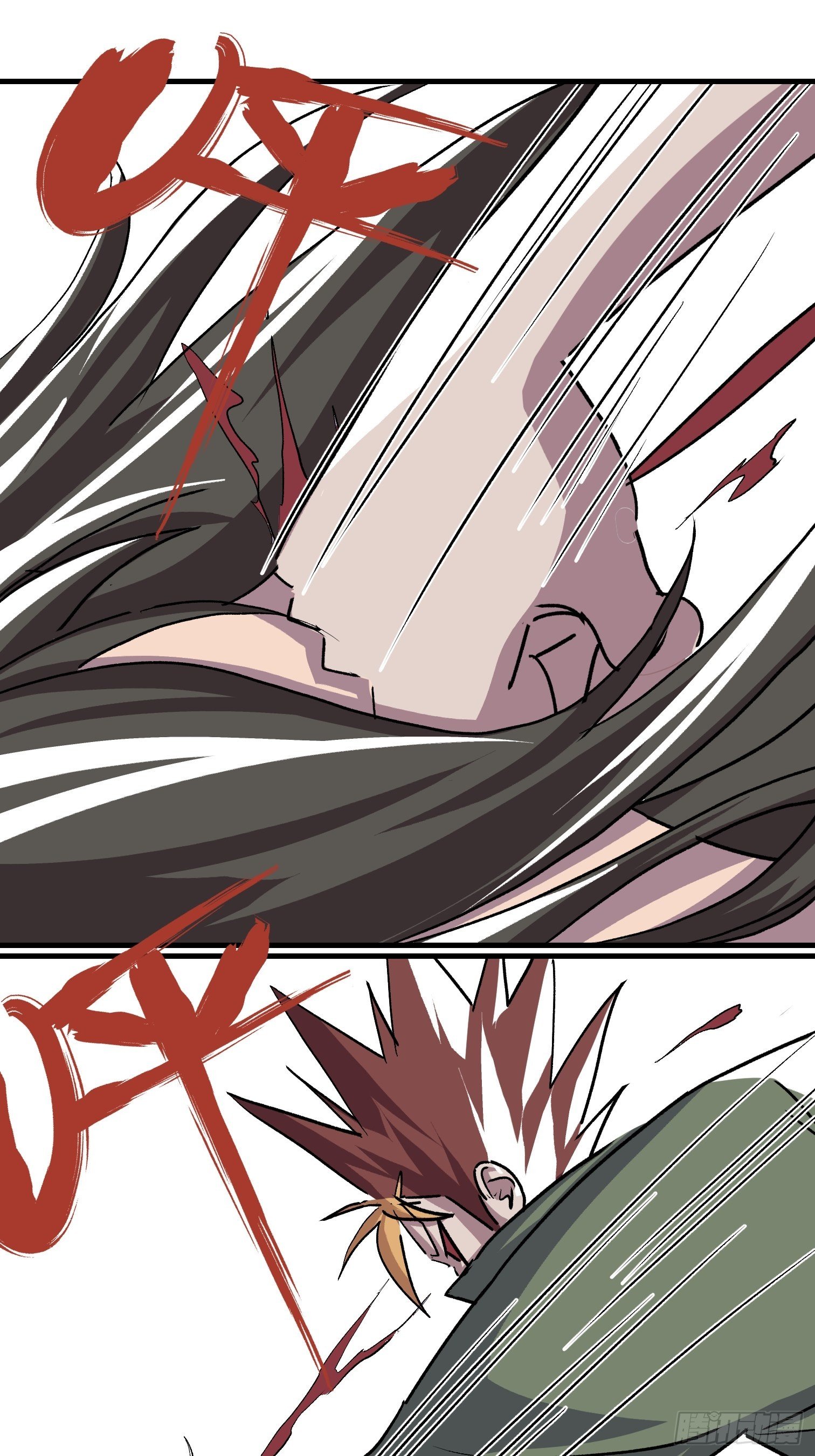 第二十二话-第23话