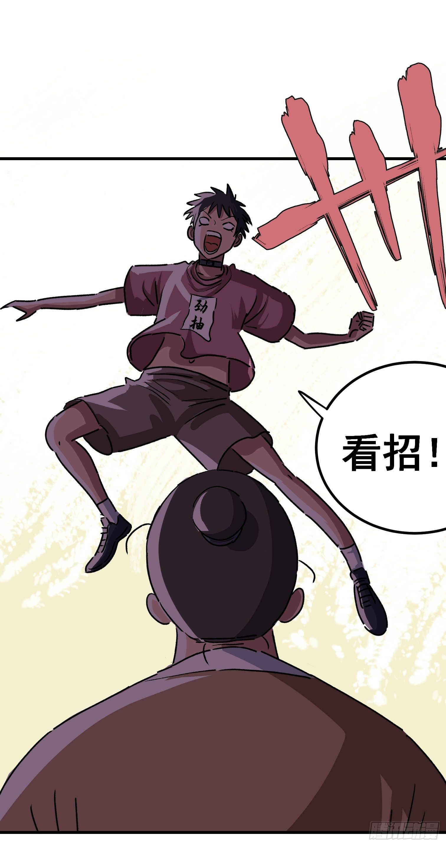 第二十八话-第29话