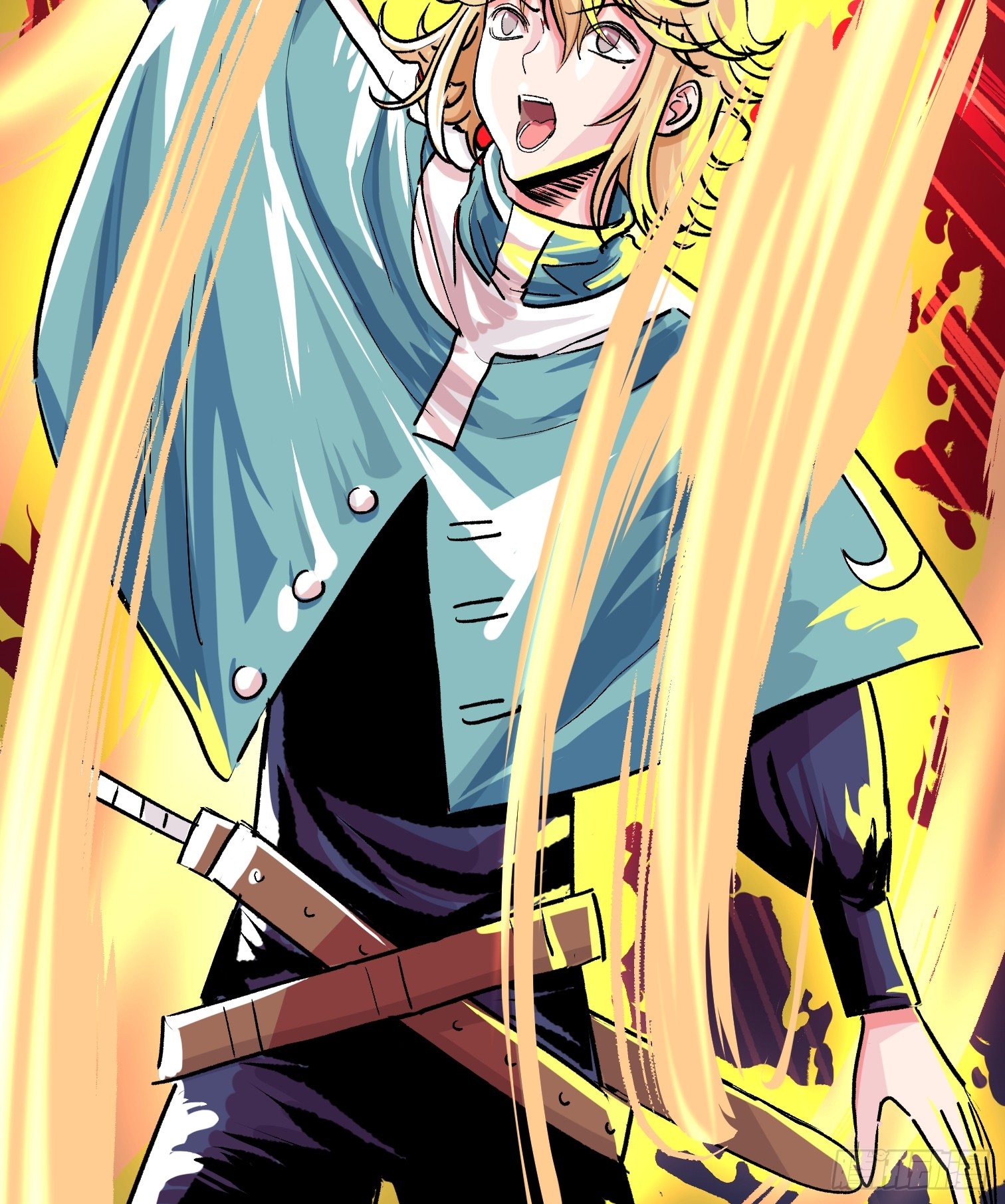 第四话(1/2)-第5话