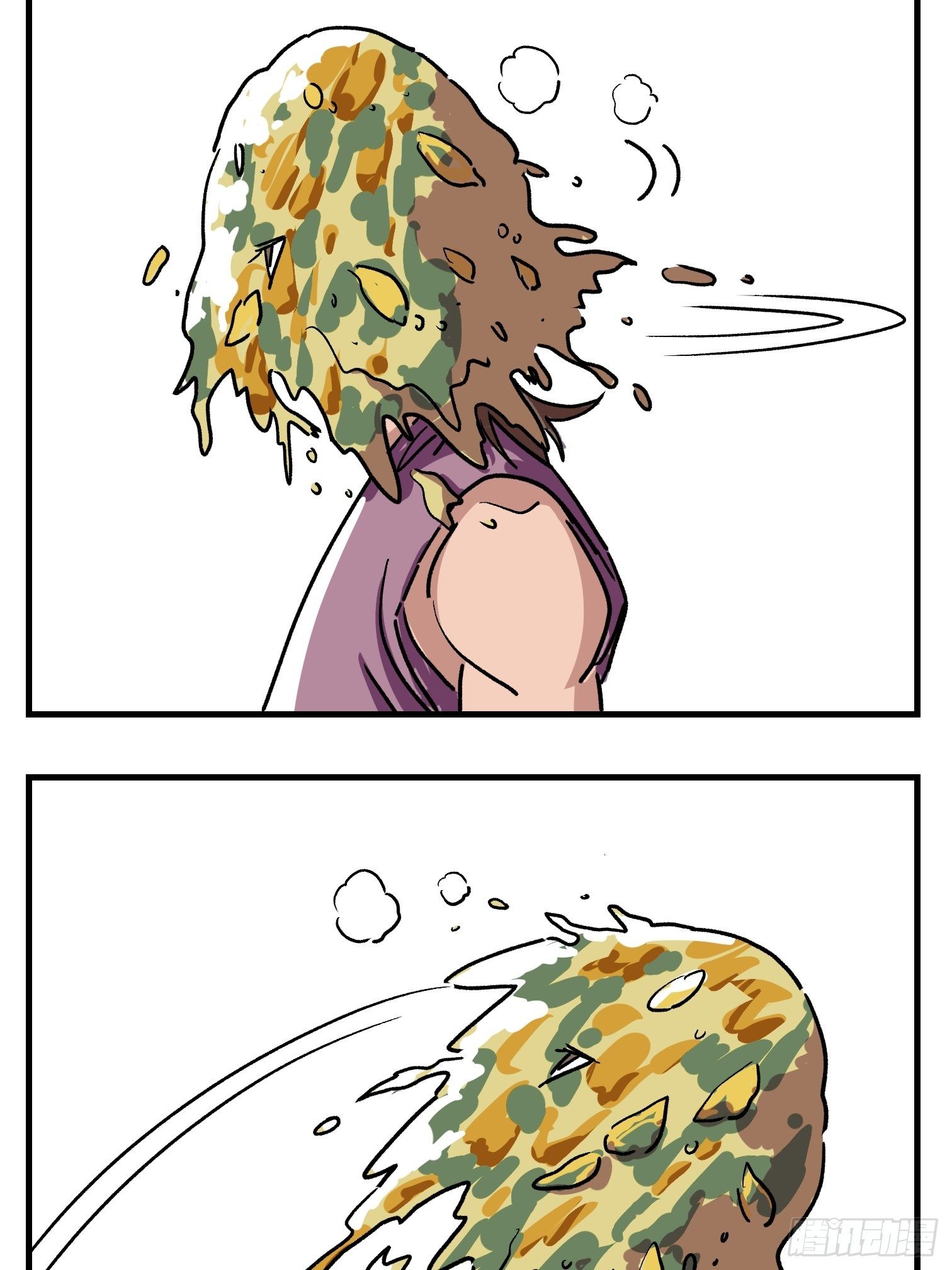 第五十八话-第59话