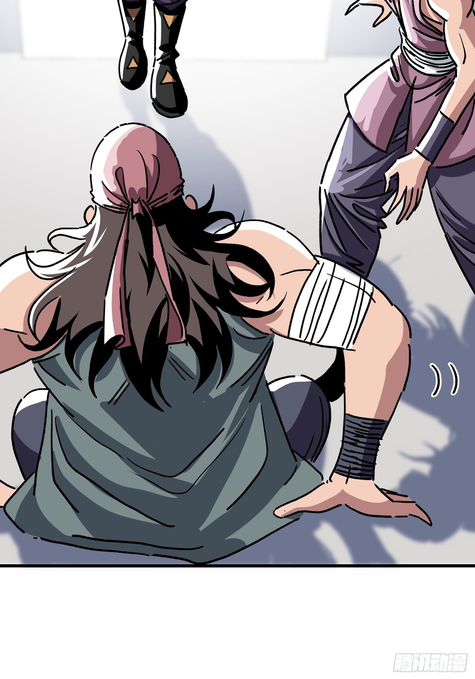 第五十八话-第59话