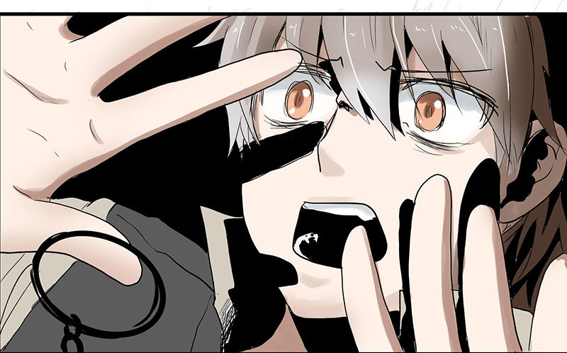 怪诞物语-第109话