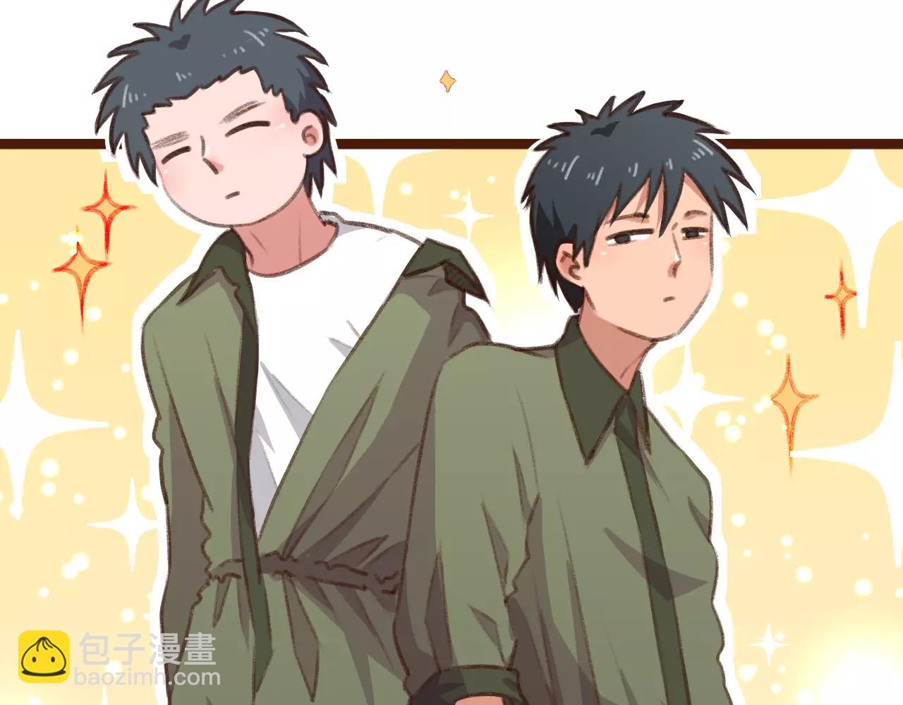 第11话 团队(1/2)-第11话