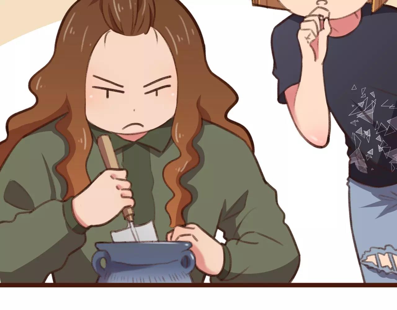 第17话 龙虎争斗(1/2)-第17话