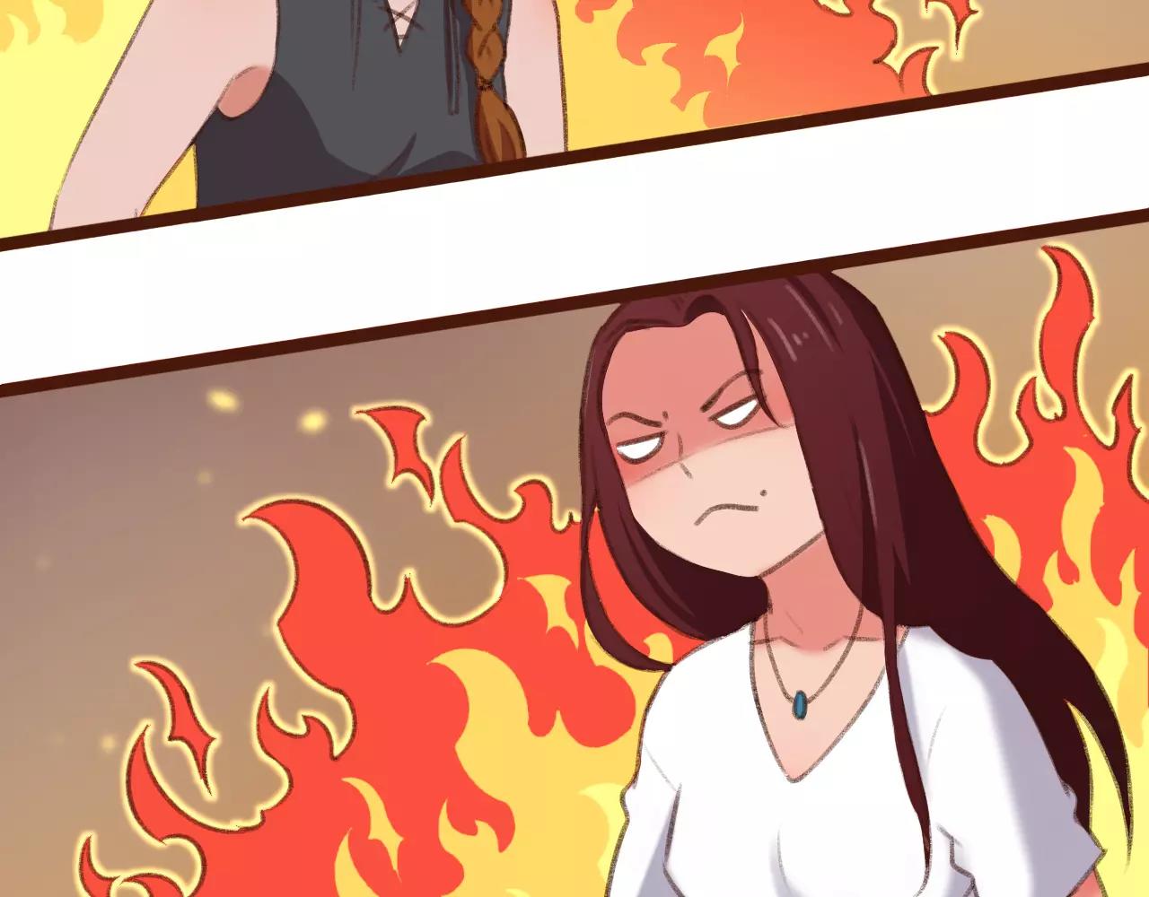 第17话 龙虎争斗(1/2)-第17话