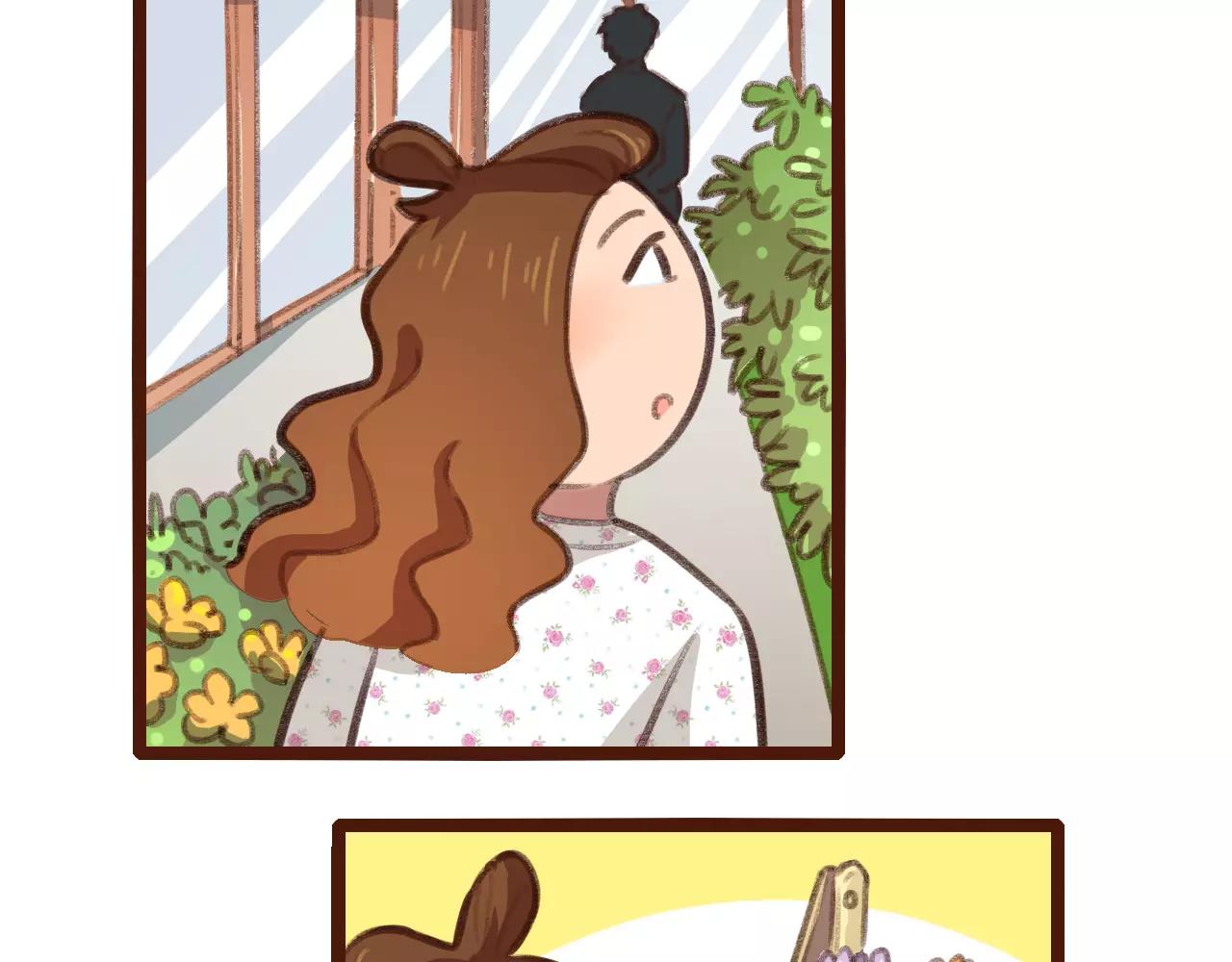 第3话 有，有有，有妖怪！(1/2)-第3话