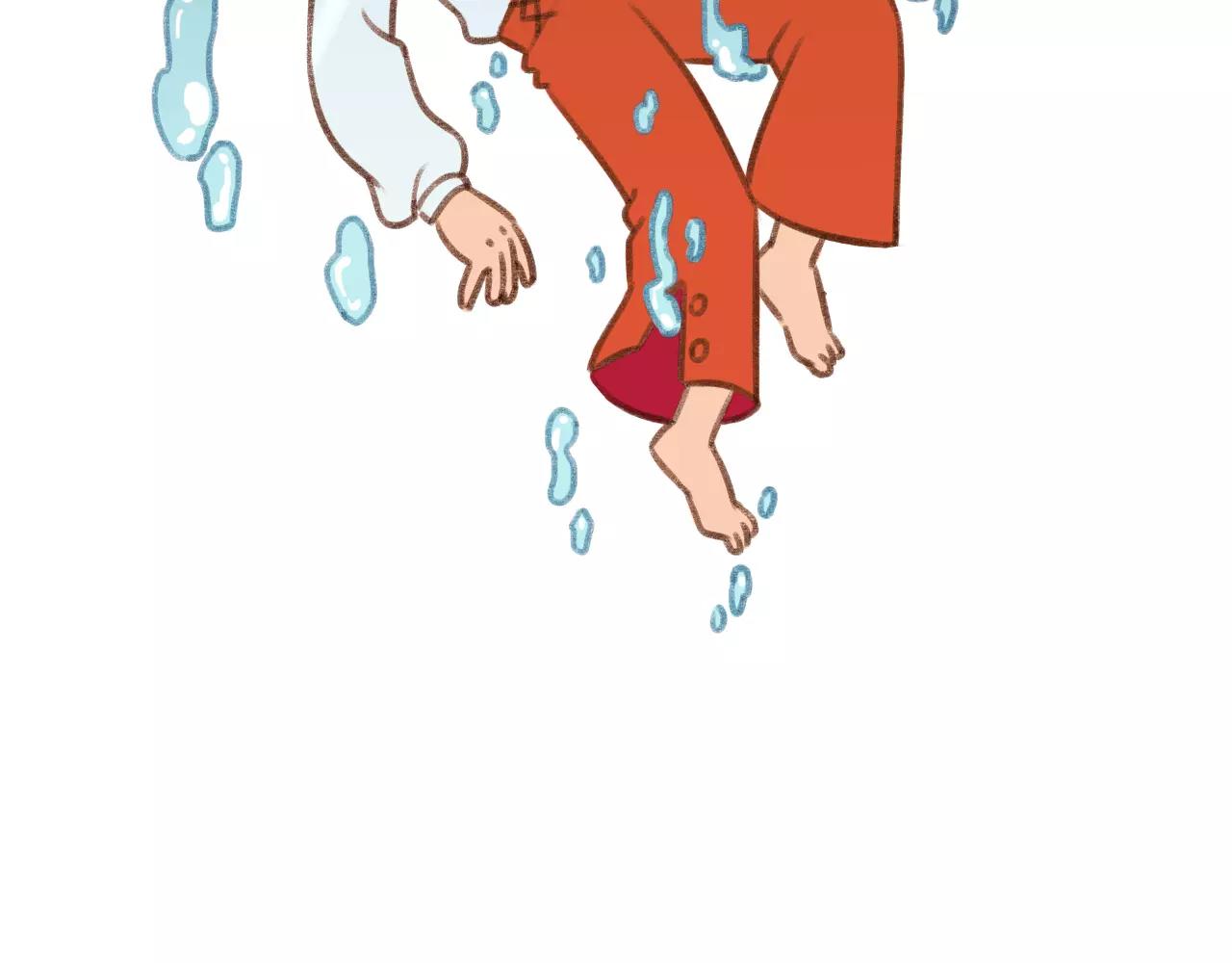 第21话 险些犯错(1/2)-第21话