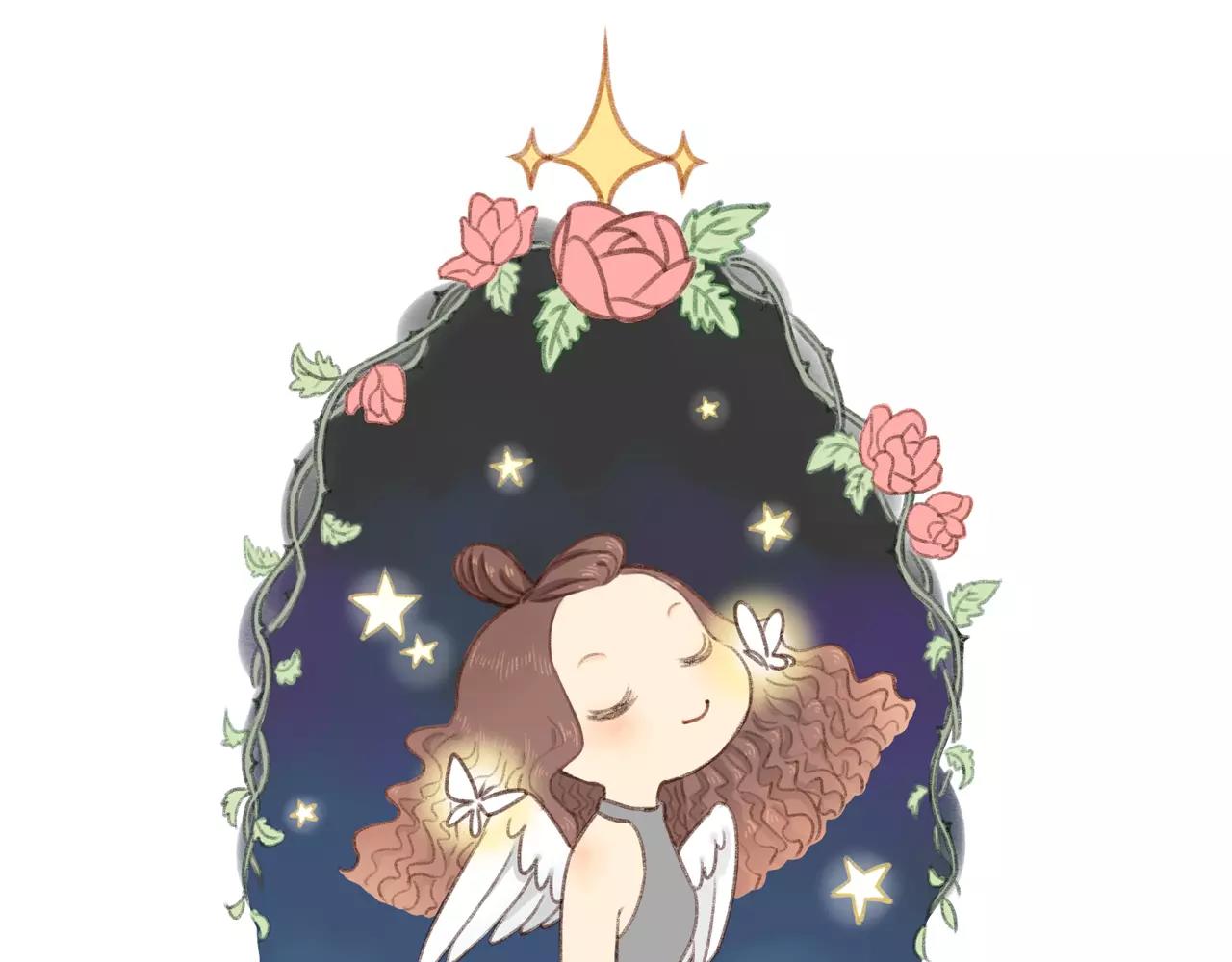 第5话 早餐挂了？？！(1/2)-第5话